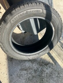 195/60 r16 c goodyear celorocne zosilene - 2