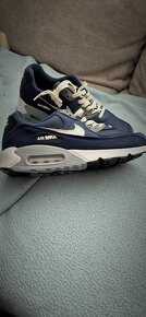 Nike Air Max 90 - 2