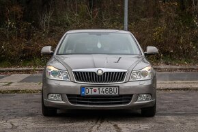 Škoda Octavia 1.8 TSI Ambiente - 2