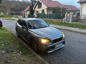 Bmw x1 xdrive - 2