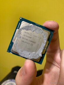 i5-9400 intel - 2