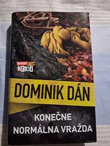 Dominik Dán - 2