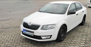 Predám Škoda Octavia - 2