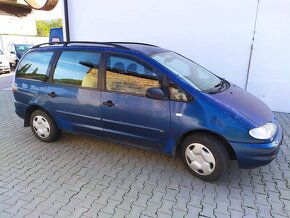 ford galaxy 1,9 81kw - 2