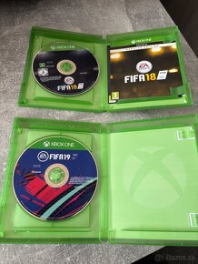 Fifa Xbox one - 2