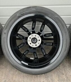 5x112 r19 BMW - 2