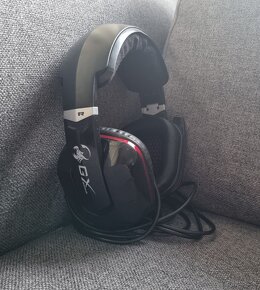 Genius GX Gaming HS-700V - 2