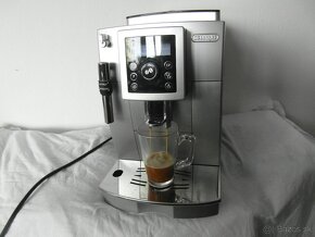 DeLonghi ECAM 23.420 SB - 2