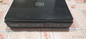 Router D-link dir-600 - 2