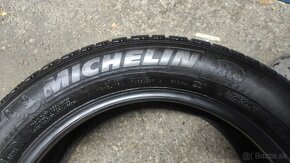 Michelin 255/50r19 letné - 2