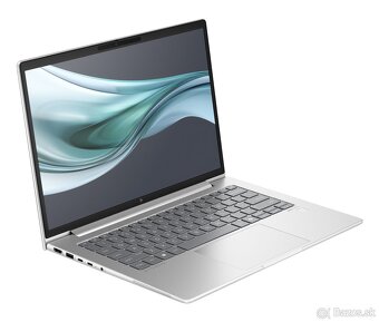 HP EliteBook 640 G11 14" Ultra5/16GB/256GB/FHD/IPS/ZÁR32m - 2