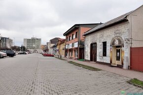 Obchodný priestor na prenájom, 100 m2, Michalovce centrum - 2