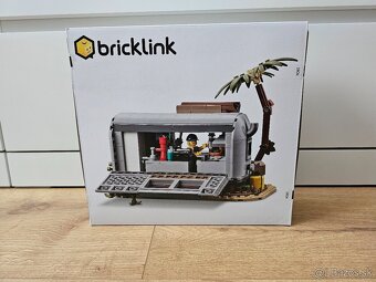 NOVÉ Lego BrickLink 910030 - 2