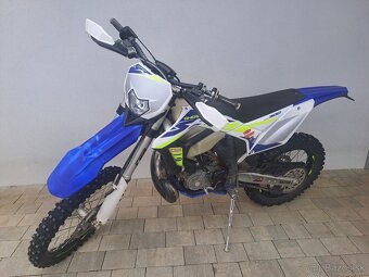 Sherco se 300 - 2