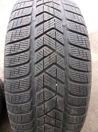 Zimne pneumatiky 235/55/r18 - 2