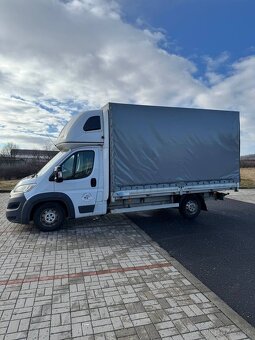 Fiat Ducato 3.0D 3.5t 130Kw - 2