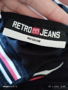 Body Retro jeans - 2