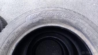 185/60R14  82T Matador   letne - 2