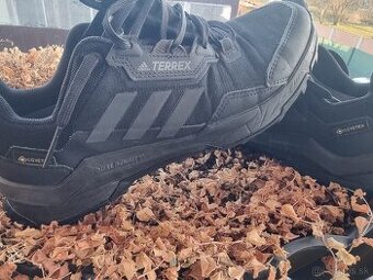 Používané Adidas Obuv Terrex AX4 GORE-TEX Hiking - 2