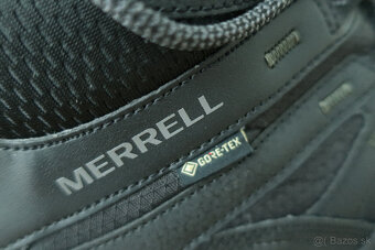 Merell Claypool Mid GTX - 2