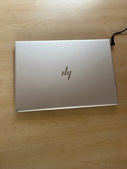 HP elitebook 840 G6 - 2