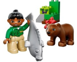 LEGO Duplo ZOO - 2