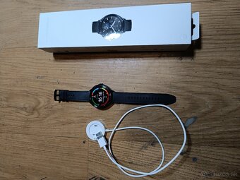 Predám hodinky Xiaomi Watch 2 PRO - 2