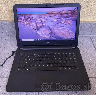 HP 14-AC184NG / Celeron N3050 / 2GB RAM / 32GB eMMC / 14 - 2