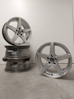 Diewe VW Golf,Passat,Tiguan R18 7.5x18 ET40 5x112 - 2