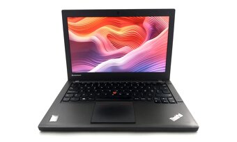 Lenovo ThinkPad X240 I3-4010U 8 GB / 128 GB 12.5" - 2