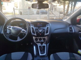 Ford Focus 1.6 S - 2