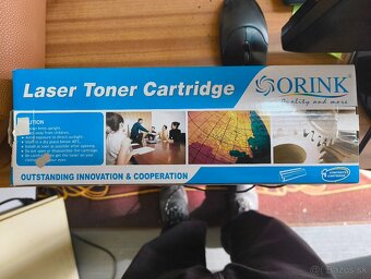 Toner - 2