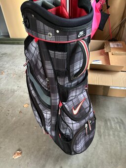 Cart bag Nike - 2