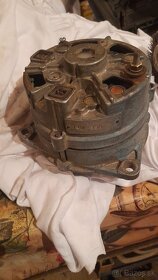 Alternator skoda 120 zetor - 2