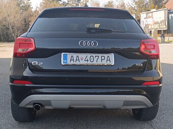 AUDI Q2 - 2