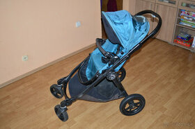 Dvojkočík Baby Jogger City select - 2