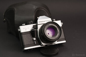 Praktica MTL5 - 2