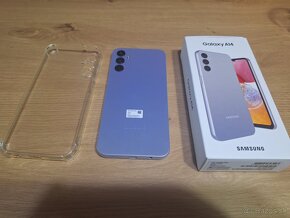 Samsung Galaxy A14 A145R 4GB/128GB - 2