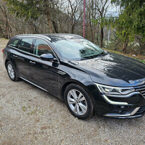 Renault Talisman 200 blue dci Grandtour - 2