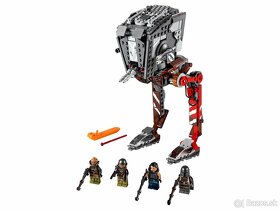 LEGO Star Wars 75254 AT-ST™ Raider - 2