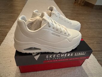 Pánske SKECHERS - 2