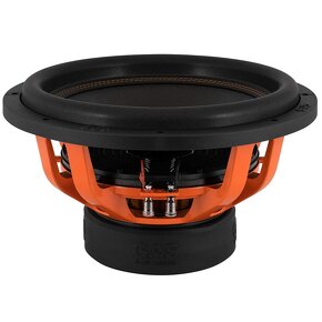 Subwoofer GAS car audio GPP15 - 2