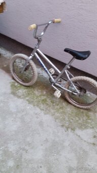 Bicykel ,,16" - 2