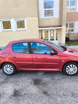 Peugeot 206 - 2