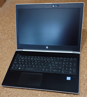 HP ProBook 450 G5 - 2