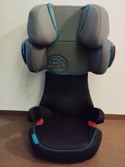 Cybex Solution X2 Fix - 2