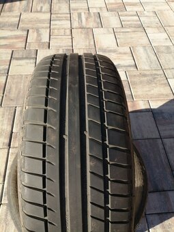 Pneumatiky 205/55 r16 - 2