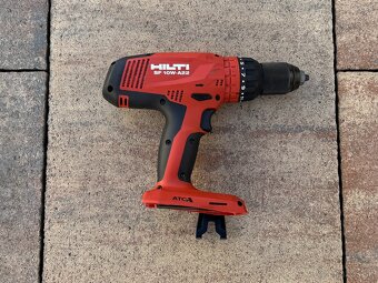 Hilti sf 10w-a22 aku vrtacka - 2