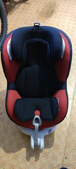 Predám autosedačka Britax Romer Dualfix - 2