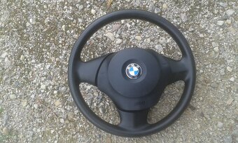 BMW e87 116i 85kw-Rozpredam N45B16A - 2